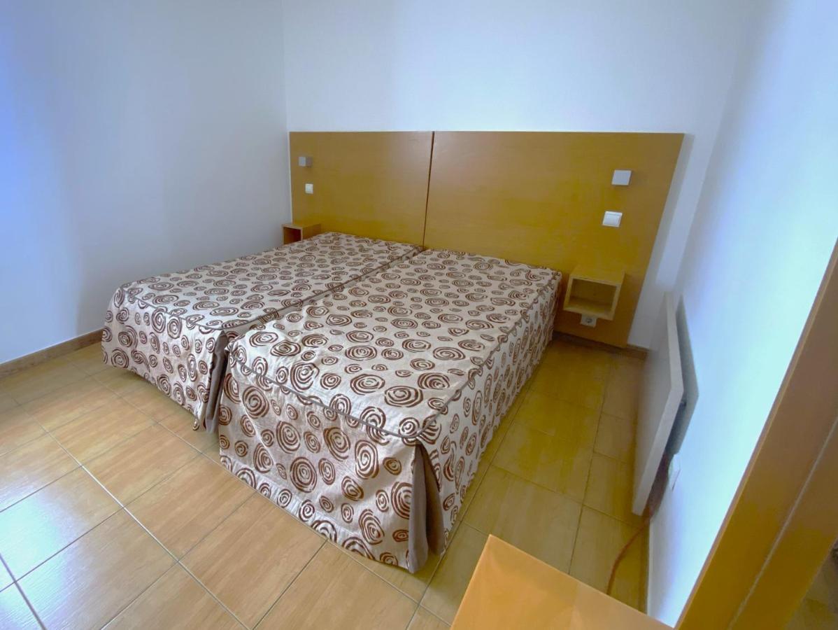Na Crista Da Onda Otel Nazaré Dış mekan fotoğraf