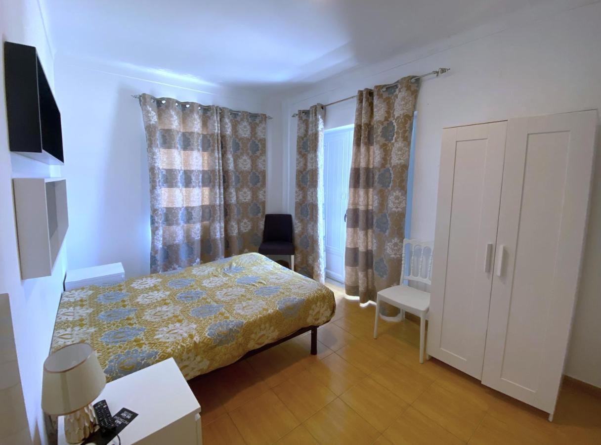 Na Crista Da Onda Otel Nazaré Dış mekan fotoğraf