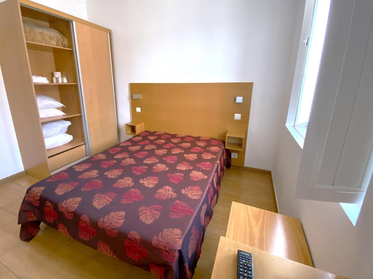 Na Crista Da Onda Otel Nazaré Dış mekan fotoğraf