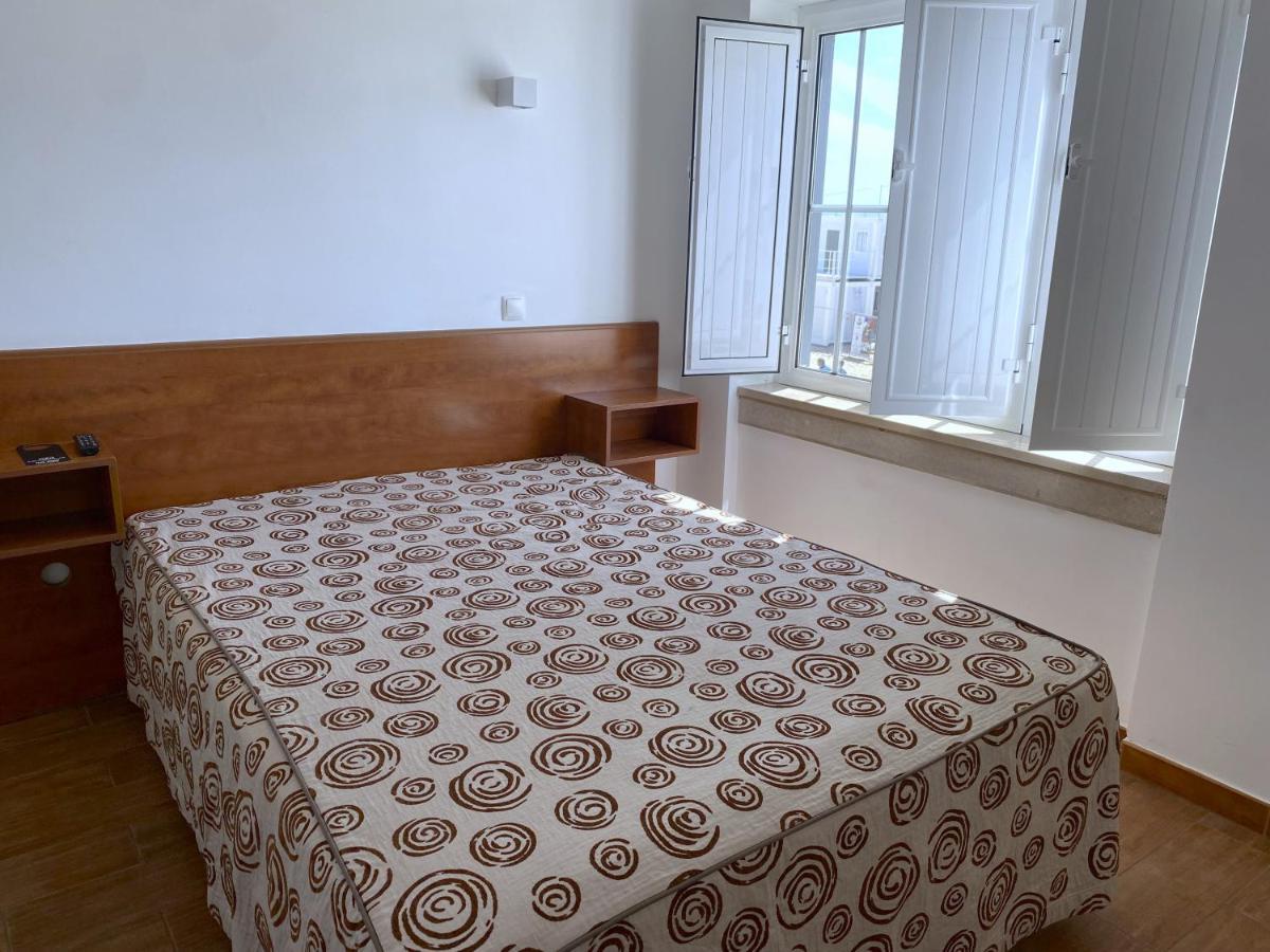 Na Crista Da Onda Otel Nazaré Dış mekan fotoğraf